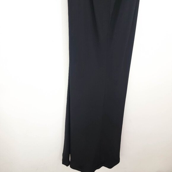 Katie May Secret Agent Dress in Black XS - Picture 7 of 8